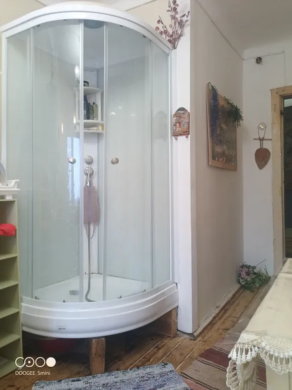 Уютная квартира в центре города с видом на Волгу