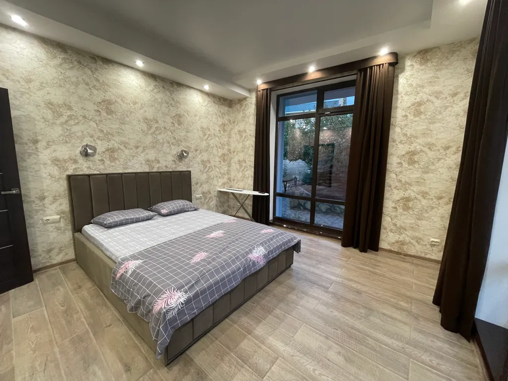 Вилла Дельфин