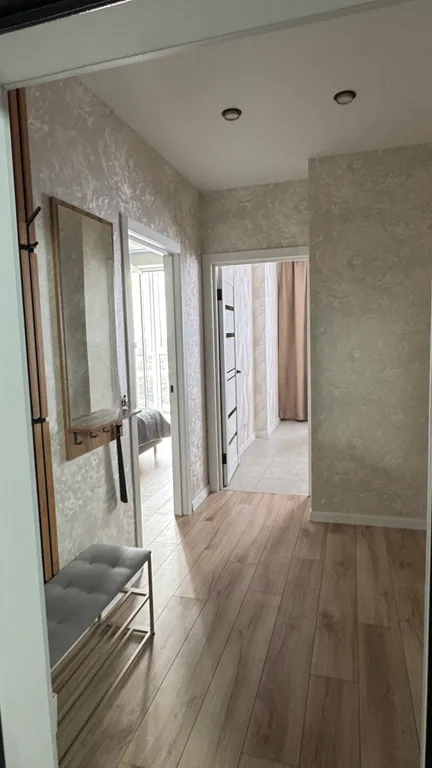 Квартира Квартира Sunset view apartments — Калининград
