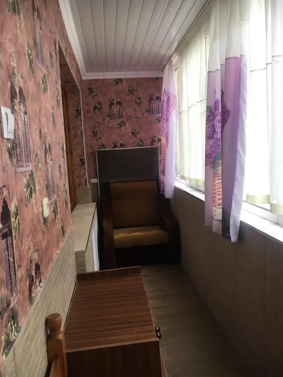 Квартира Квартира возле моря — Анапа