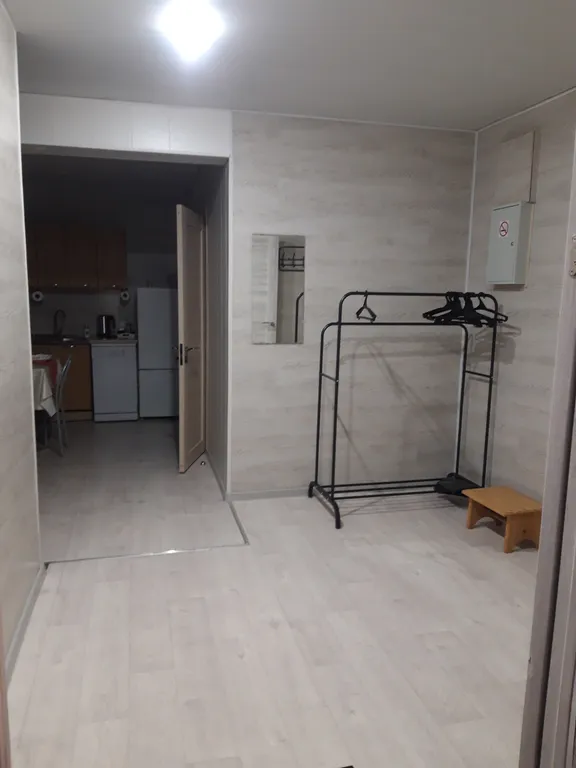 Коттедж Новый дом — Шерегеш