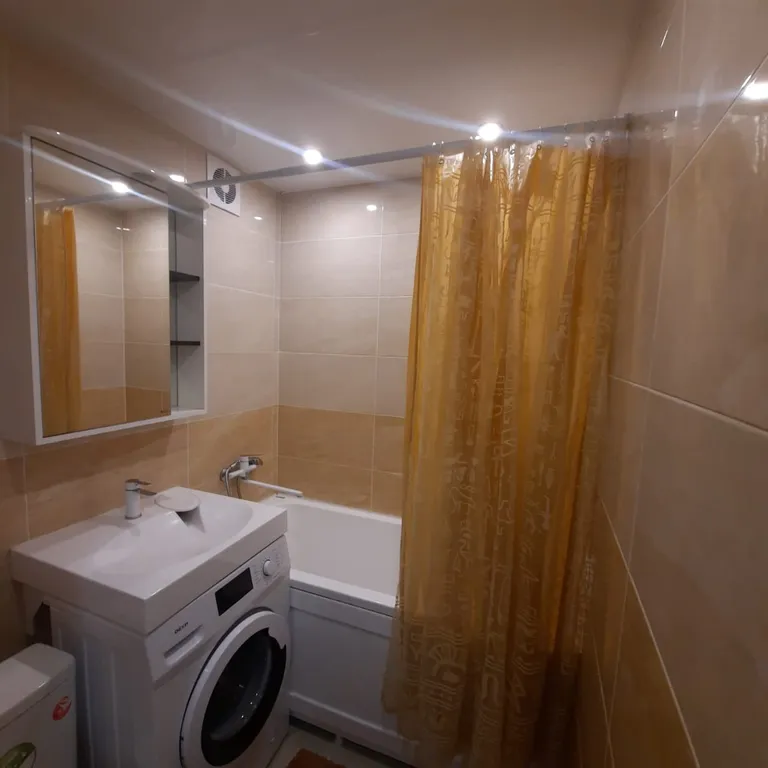 Чистая, новая и уютная квартира в центре города