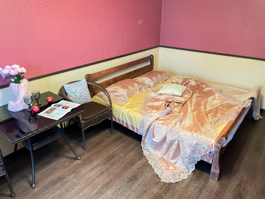 Уютная тихая квартира в Новокосино