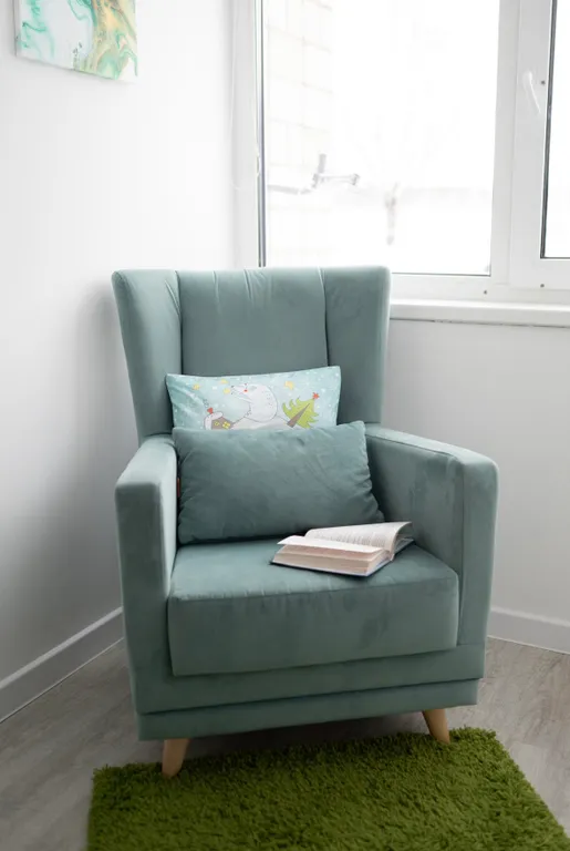 Уютная квартира на набережной