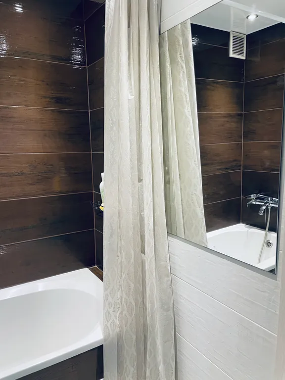 Квартира Апартаменты возле Рыбной Деревни — Калининград