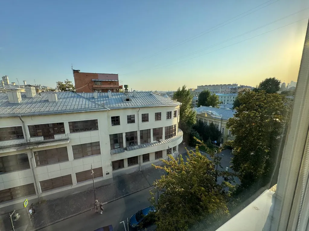 Квартира Апартаменты в историческом центре — Москва