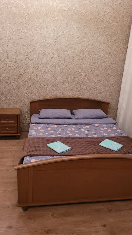 2-х комнатная квартира с удобной планировкой