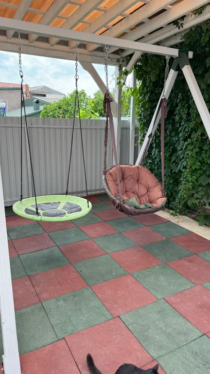 Гостевой дом Вилла- Лето Мини