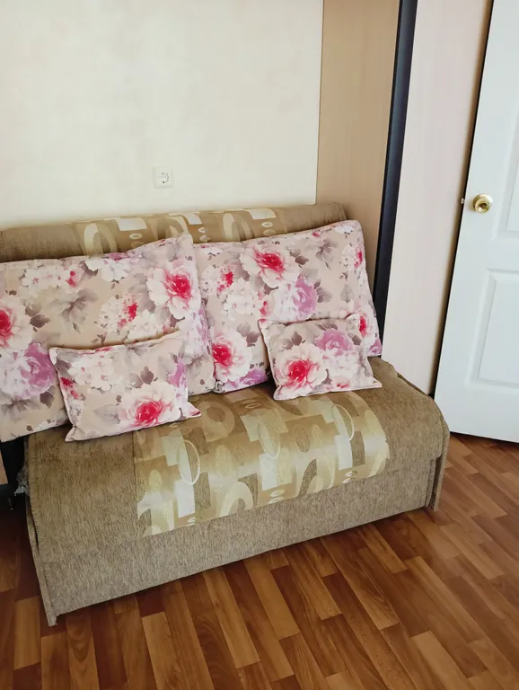 Уютная квартира у МНТК