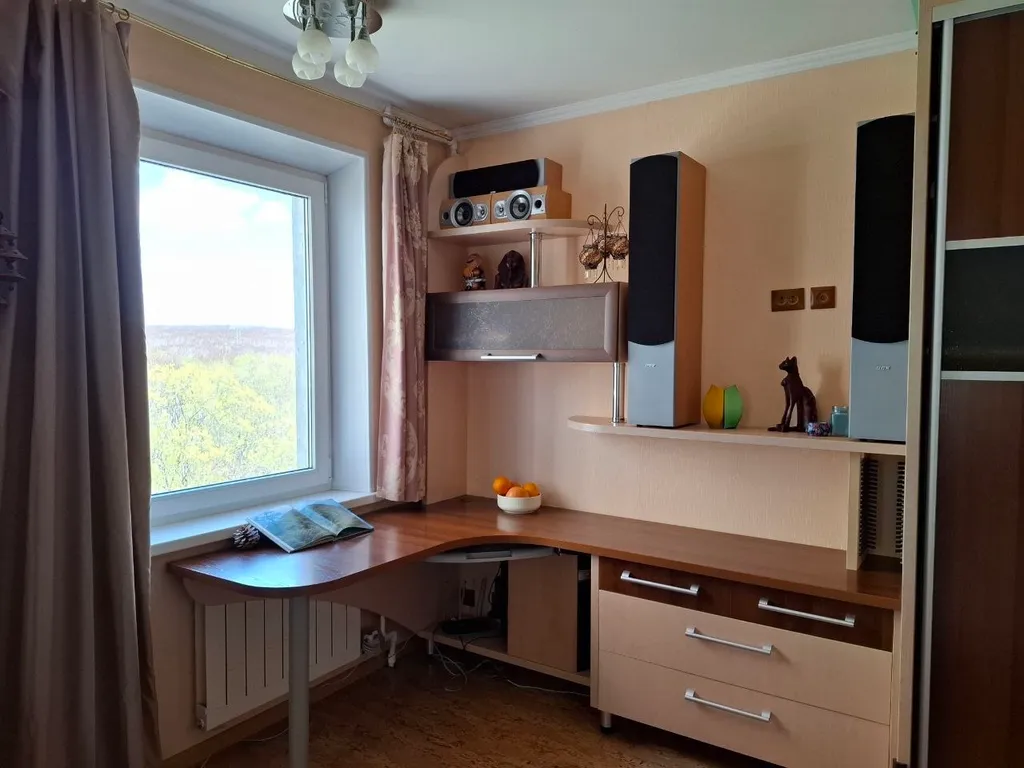 Уютная, комфортная квартира