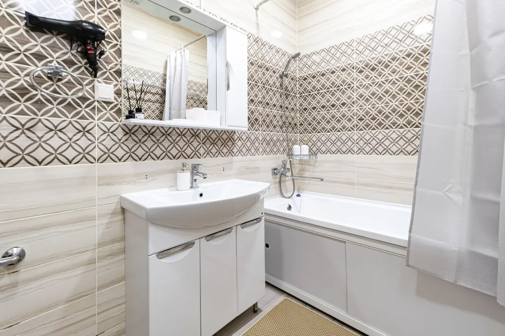 Апартаменты в центре столицы