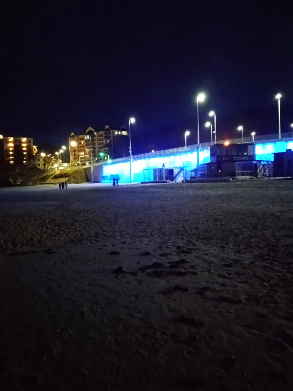 Квартира Двухуровневые апартаменты с видом на море — Пионерский