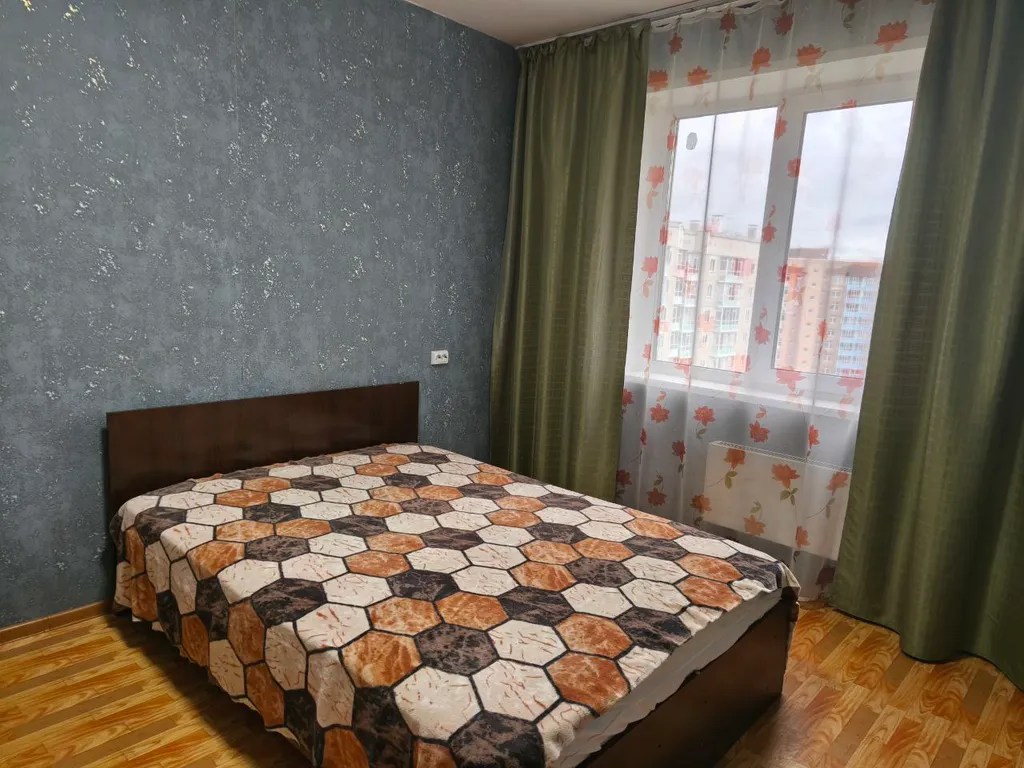 Квартира Квартира 2-комн. неподалеку от ТРЦ Планета, ЖК Иннокентьевский — Красноярск