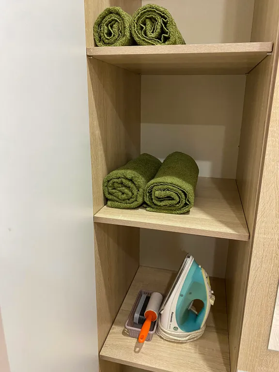 Уютная квартира в центре завеличья