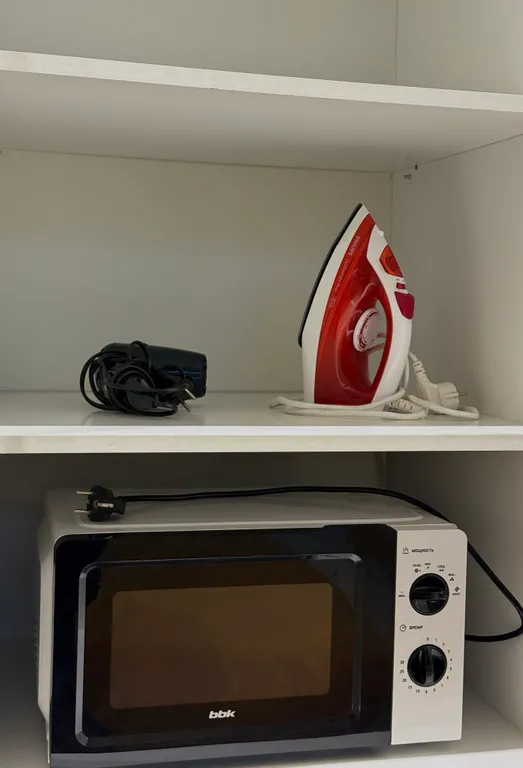 Квартира Квартира Уютная студия возле парка Галицкого — Краснодар