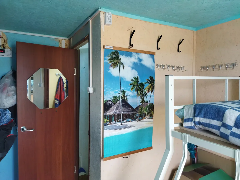 Дачный участок рядом с морем