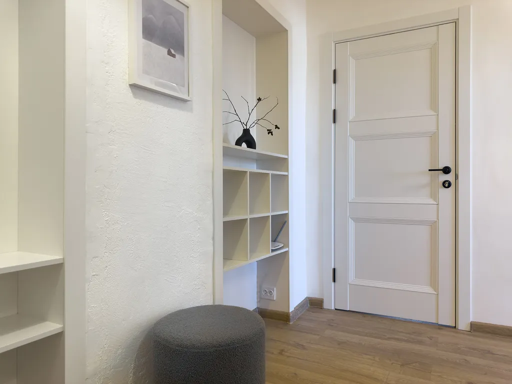 Уютная однушка