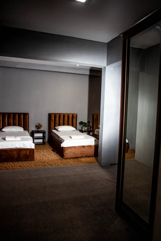 Квартира Комната — аренда посуточно в Дербент