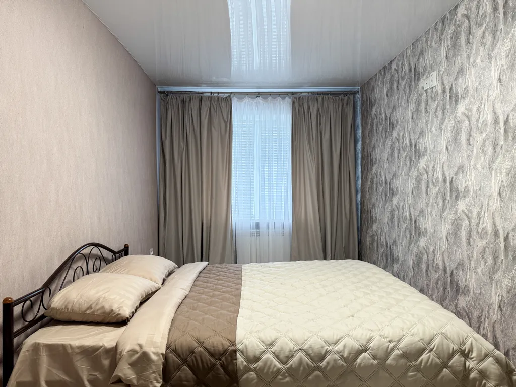 Апарты mrpl-24 с бесконтактным заселением