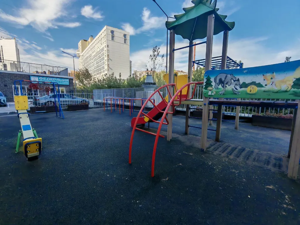 Квартира Апартаменты в центре города — Уфа