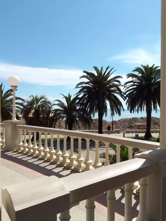 Коттедж Эко Дом — Гагра