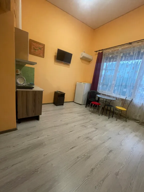 Квартира Комната — аренда посуточно в Джубга