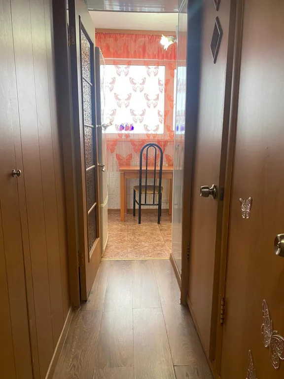 Уютная в р-не Ж/Д, НЦГБ