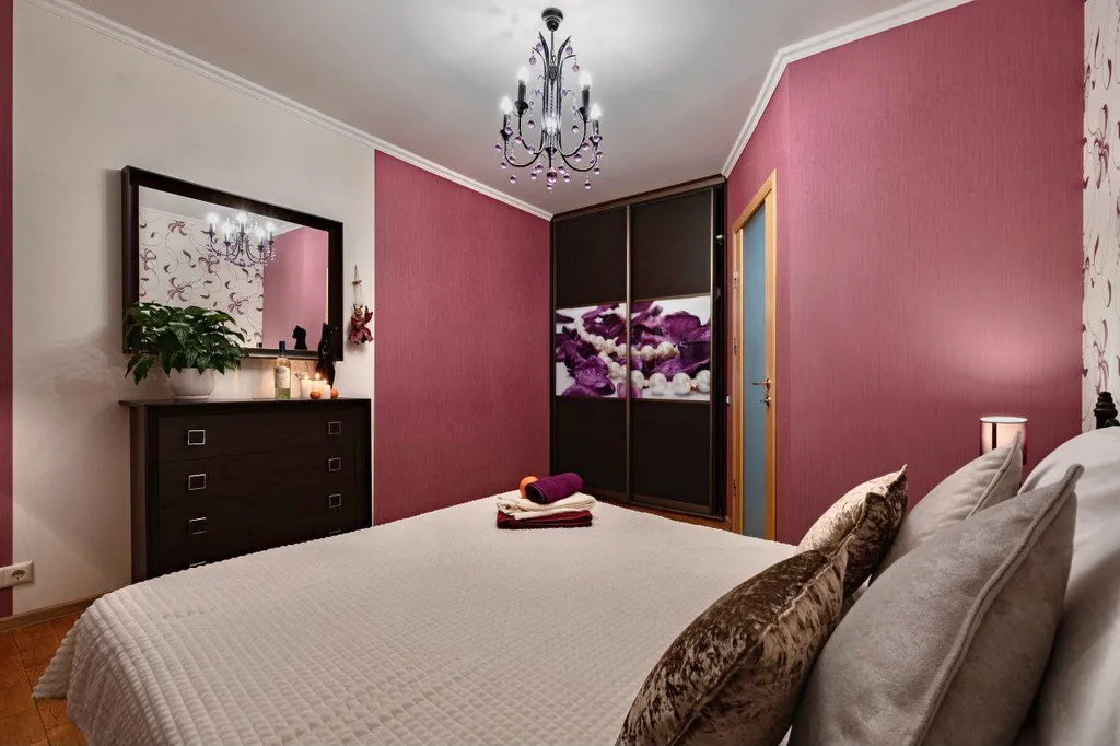 Достойные апартаменты в историческом центре