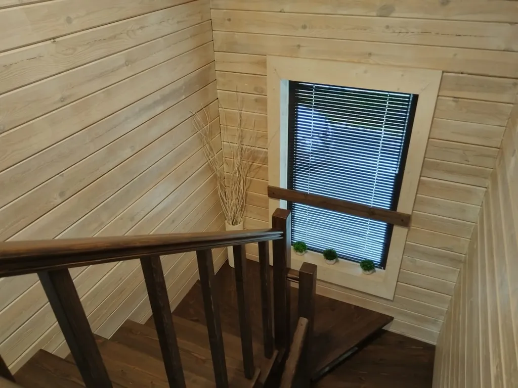 Дом у ручья Петрозаводск