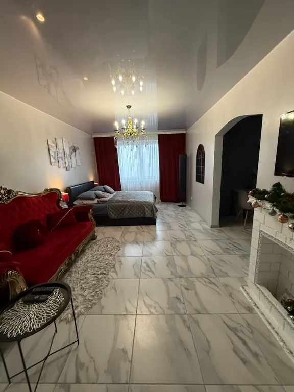 Квартира-lux в центре