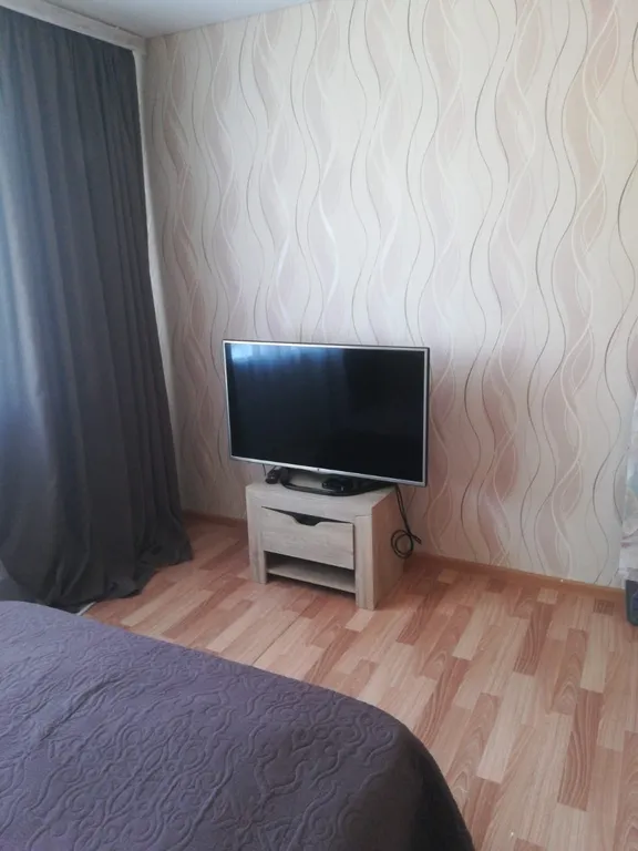 2-комнатная квартира в северной части города