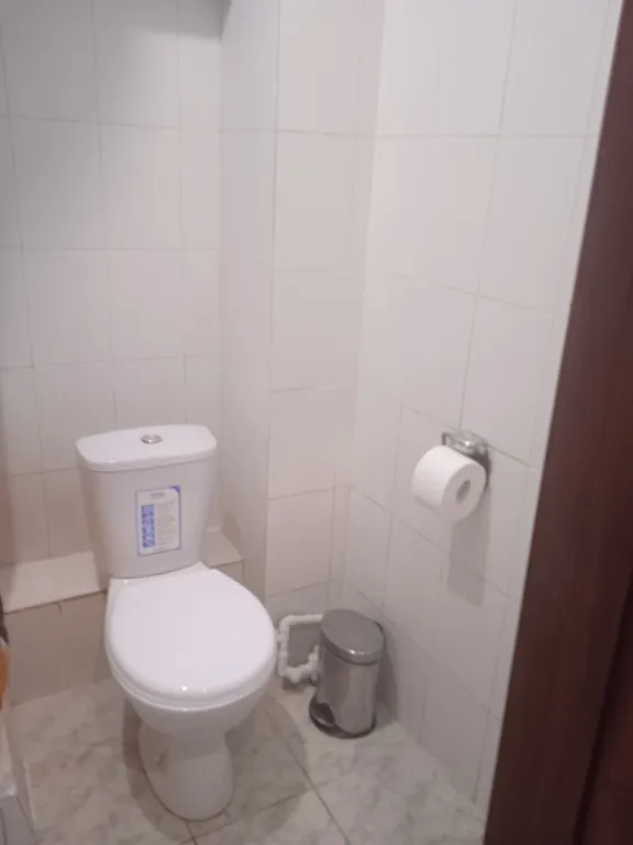 Уютная квартира в частном секторе в центре