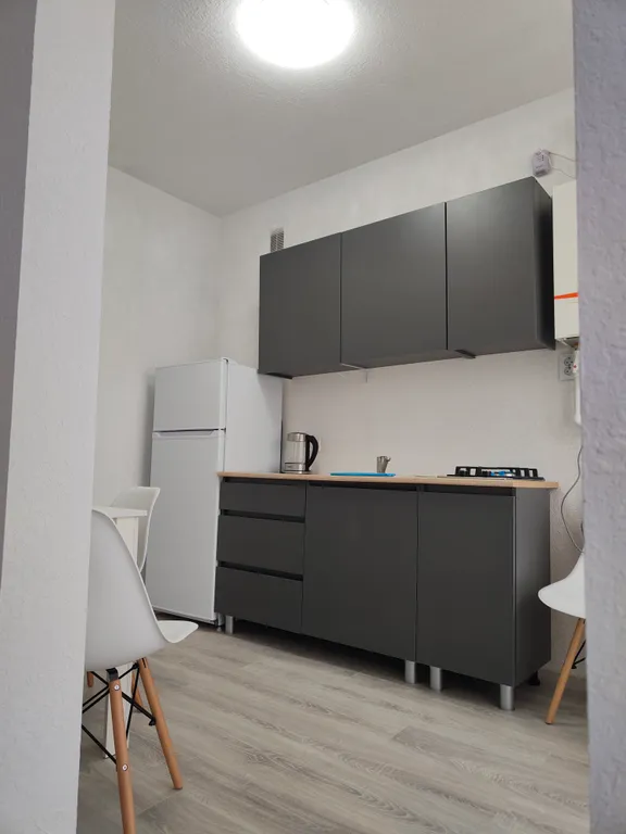 Квартира у моря