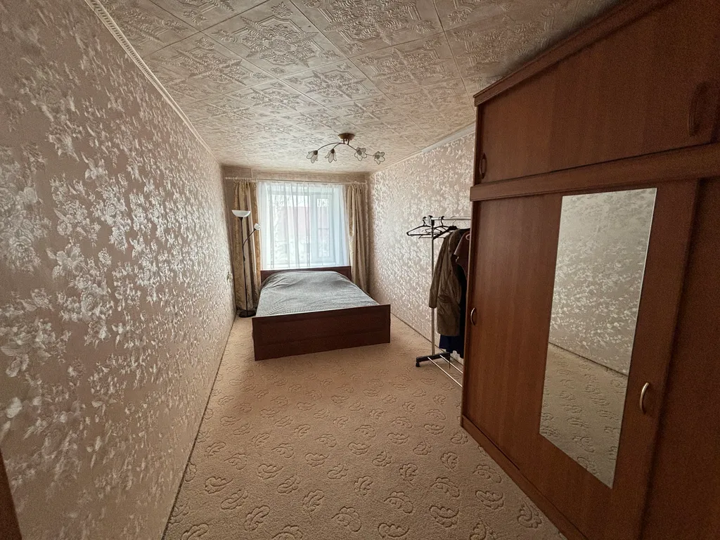 Квартира в центре Сортавала