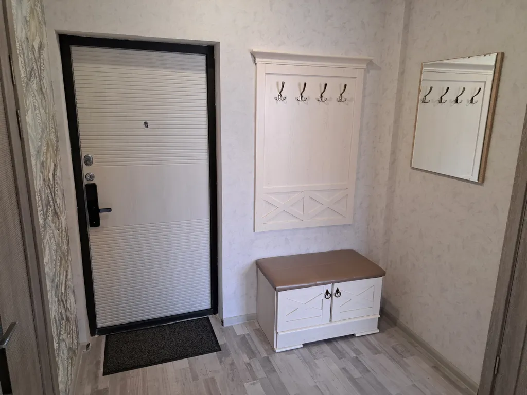 Квартира Афипский