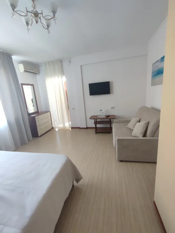 Квартира Комната — Анапа