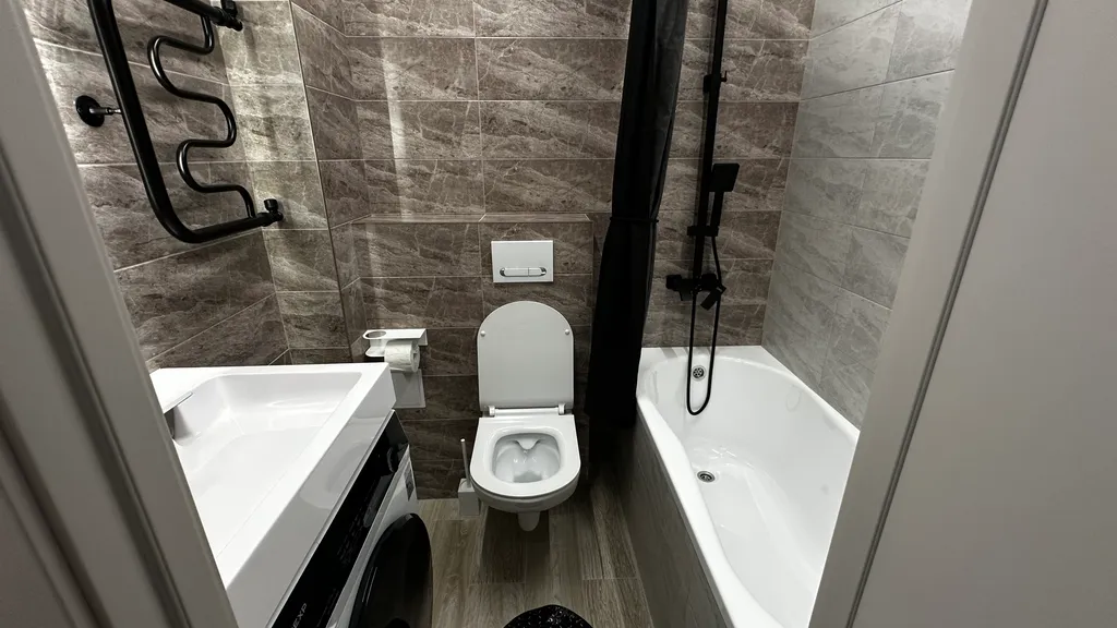 Уютная квартира в центре