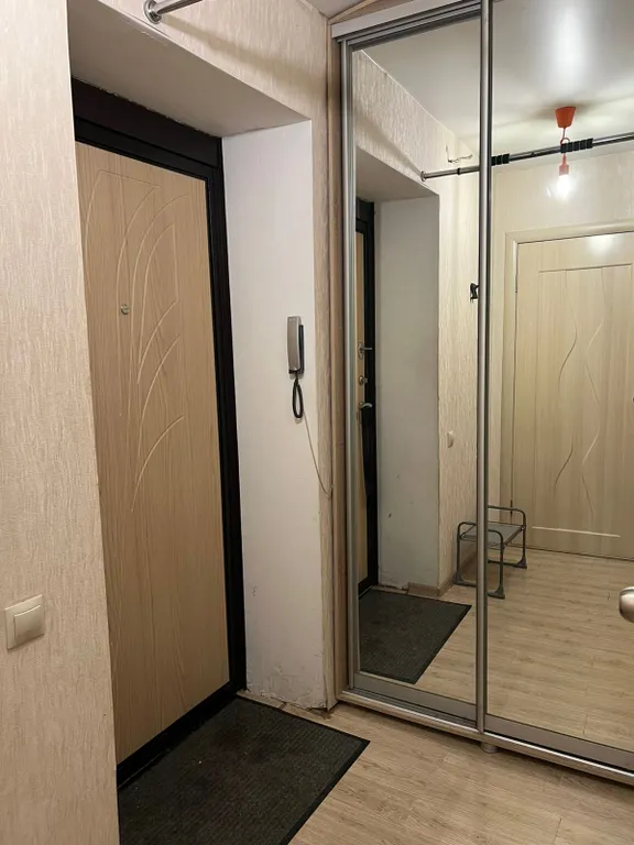 Квартира Уютная квартира со всеми удобствами — Новосибирск