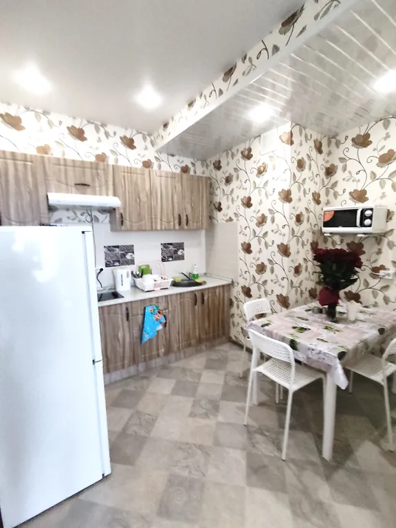 Квартира Квартира в центре — Казань