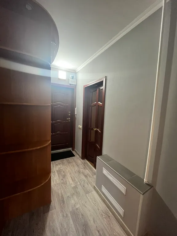 Отличная квартира