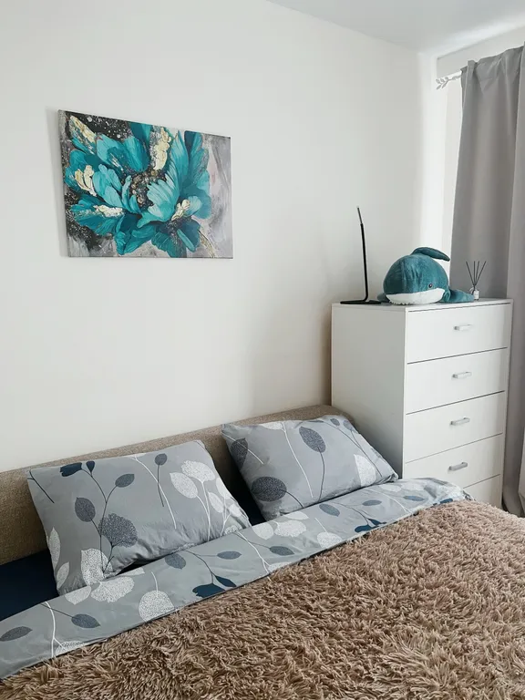 Уютная 2-я квартира в Одинцово-1 недалеко от Внуково