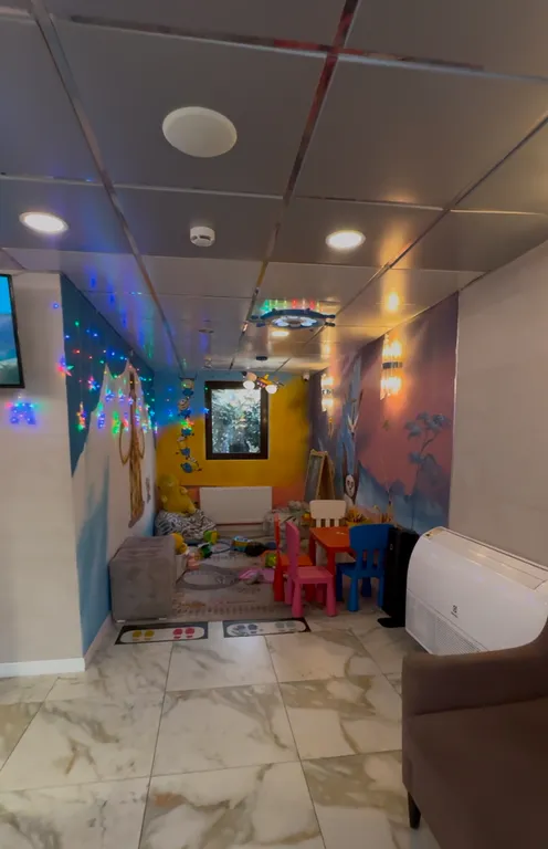 Квартира Квартира Апартамент в 5 минутах от моря — Адлер