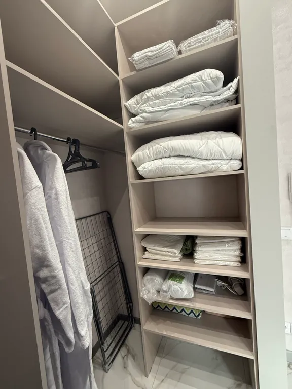 Уютная квартира рядом с центром города