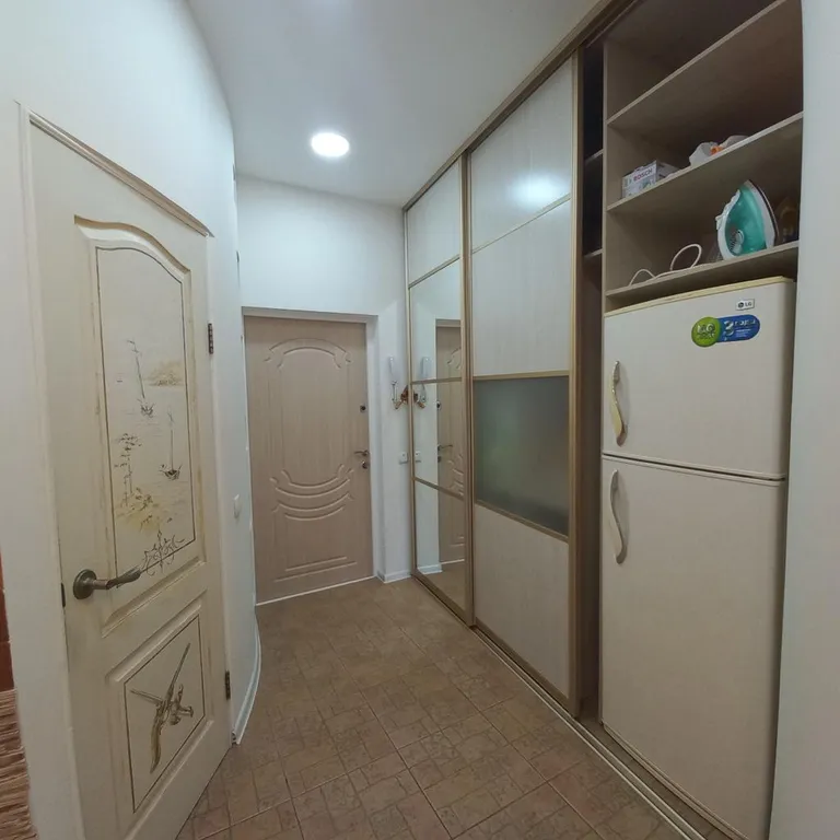 Шикарная квартира в элитном ЖК