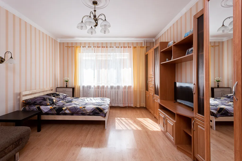 Квартира Квартира на York-strasse — Калининград