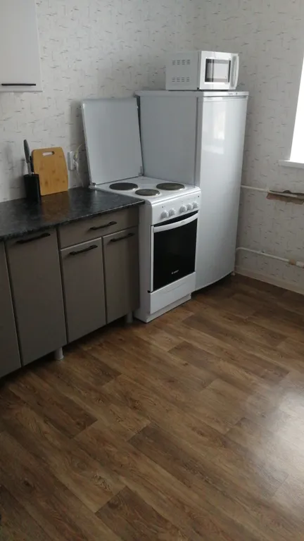 Квартира Новая квартира для командировочных и туристов — Алапаевск