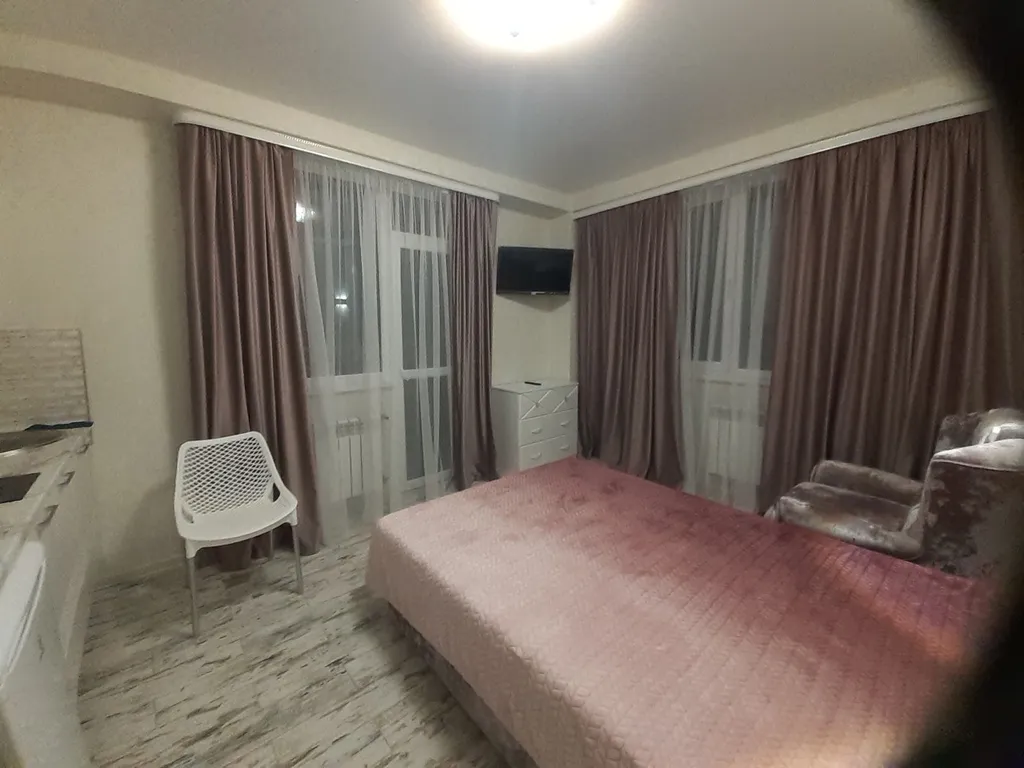 Квартира Квартира Студия в парке Победы — Севастополь