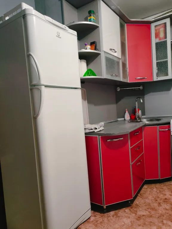 Квартира в центре