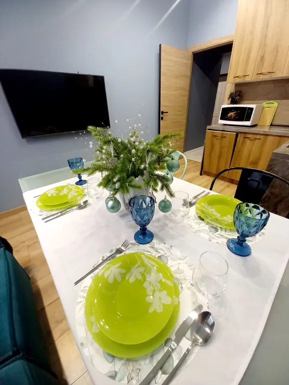 Квартира недалеко от центра Шоколад, Московский проспект, Ярославль