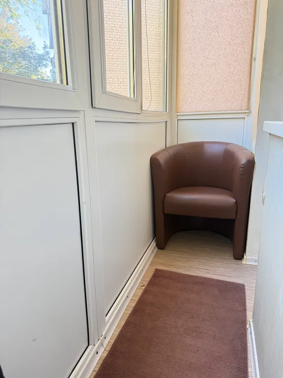 Квартира в центре с горячей водой, смарт тв, вай фай